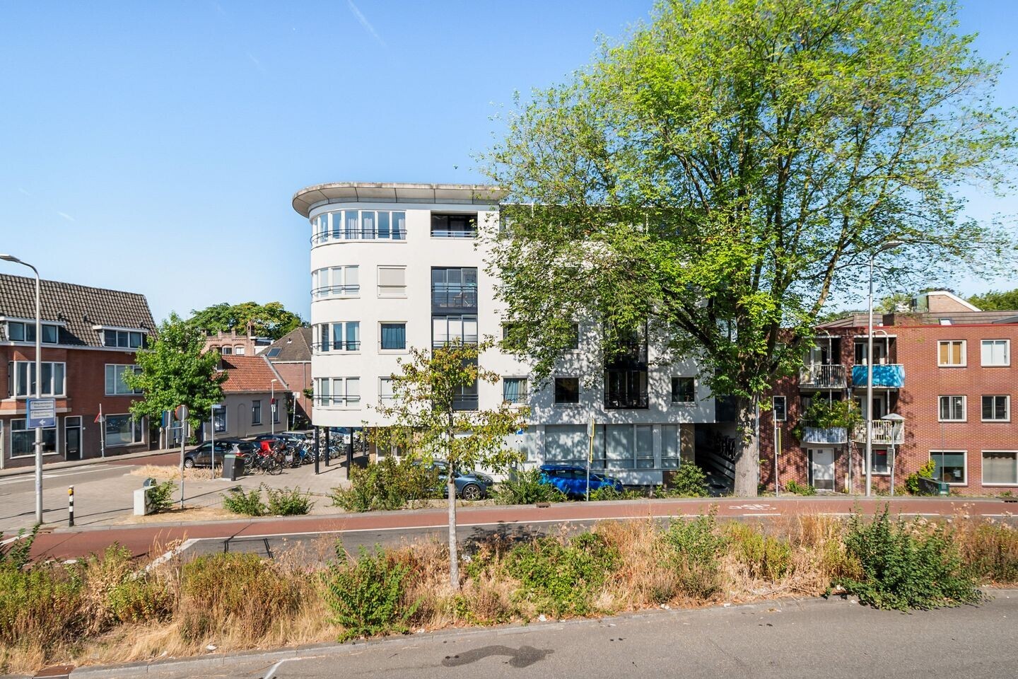 Appartement te koop: Gansstraat 50B, Utrecht