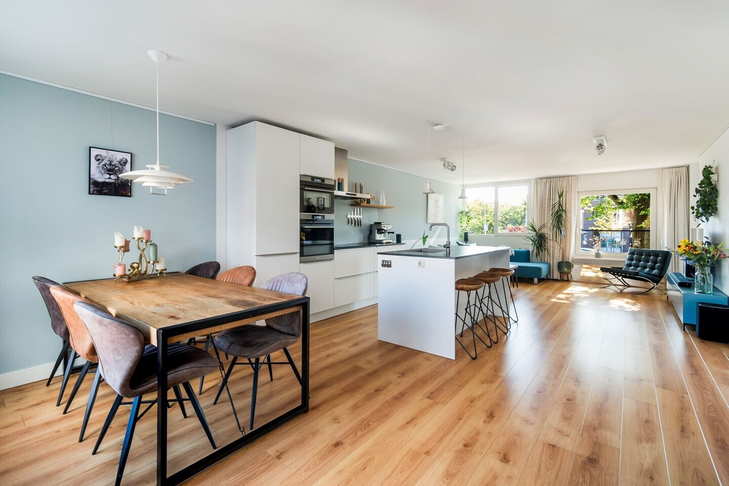 Appartement te koop: Gansstraat 50B, Utrecht