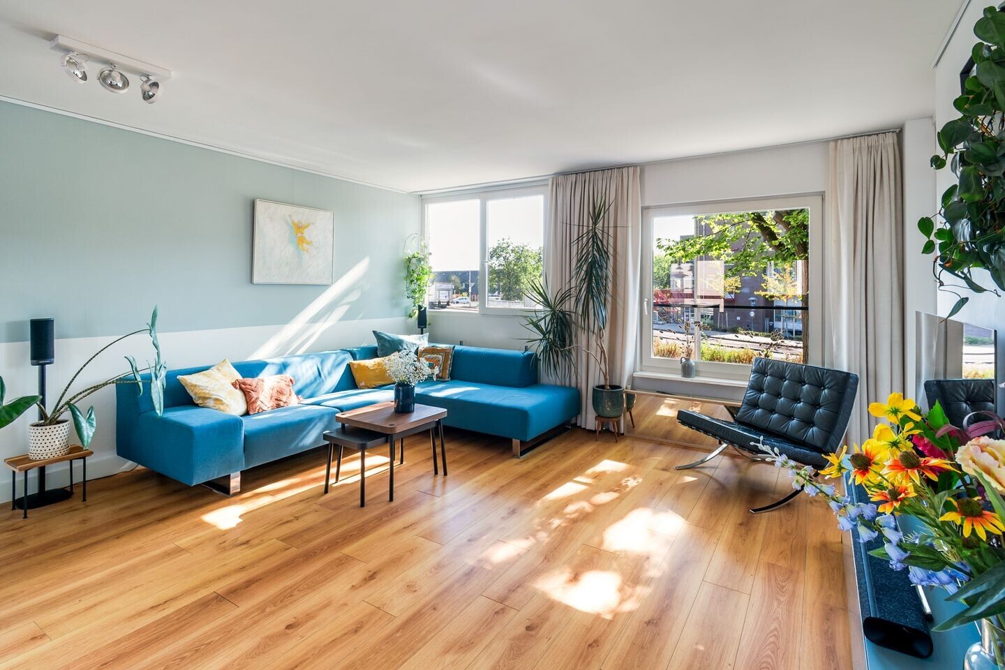 Appartement te koop: Gansstraat 50B, Utrecht