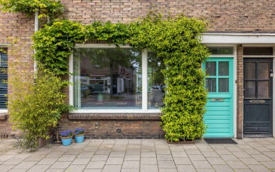 Albatrosstraat 47