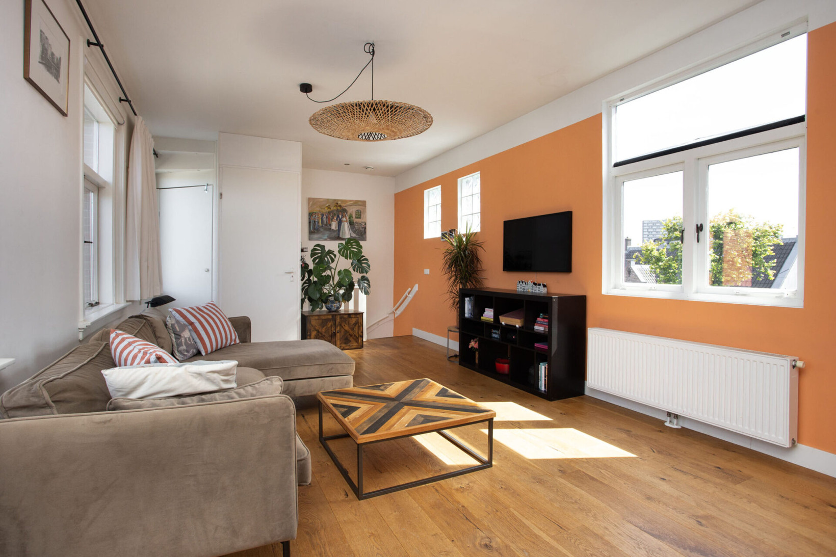Appartement te koop: Albatrosstraat 14BSA, Utrecht