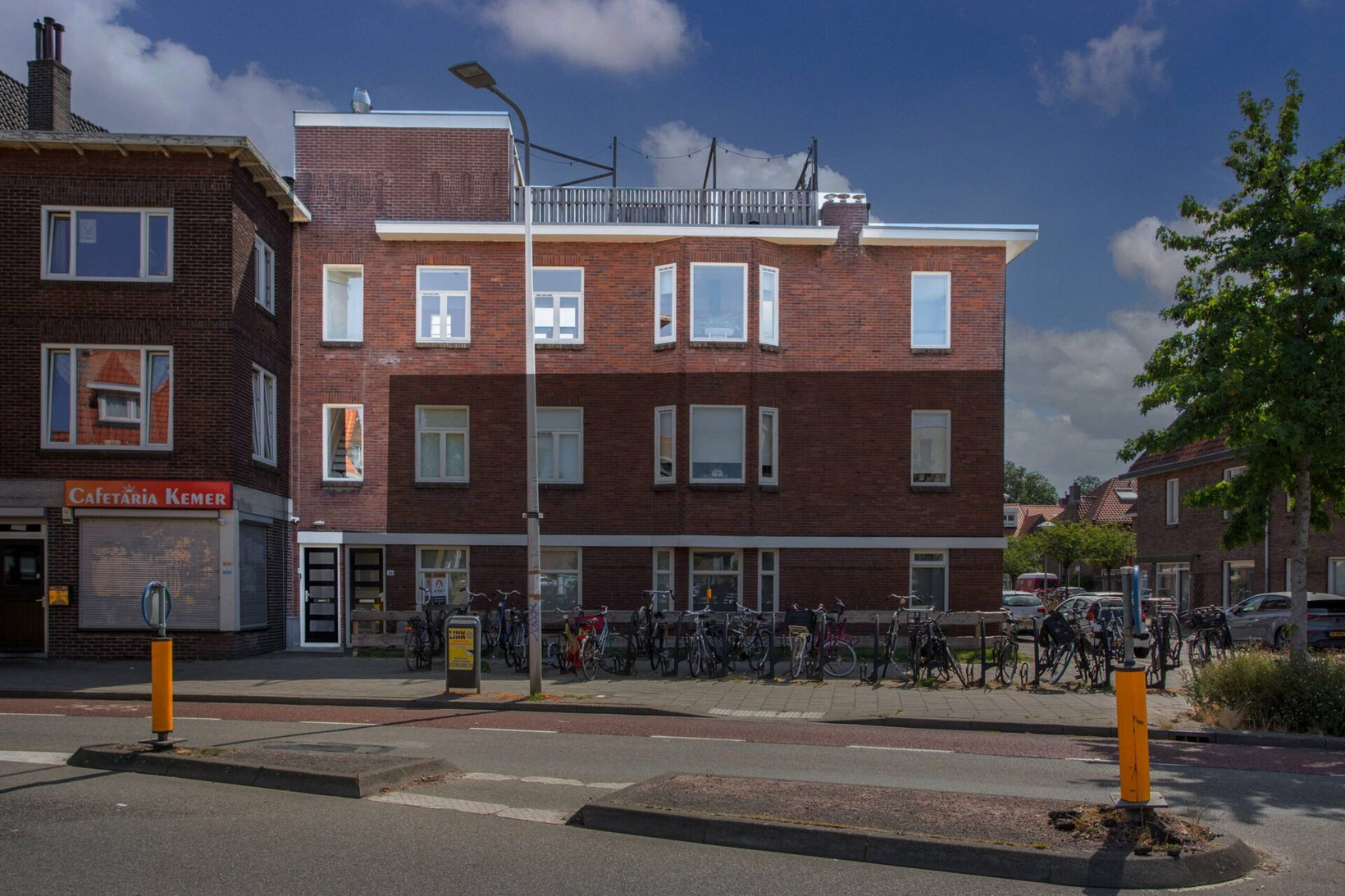 Appartement te koop: Albatrosstraat 14BSA, Utrecht