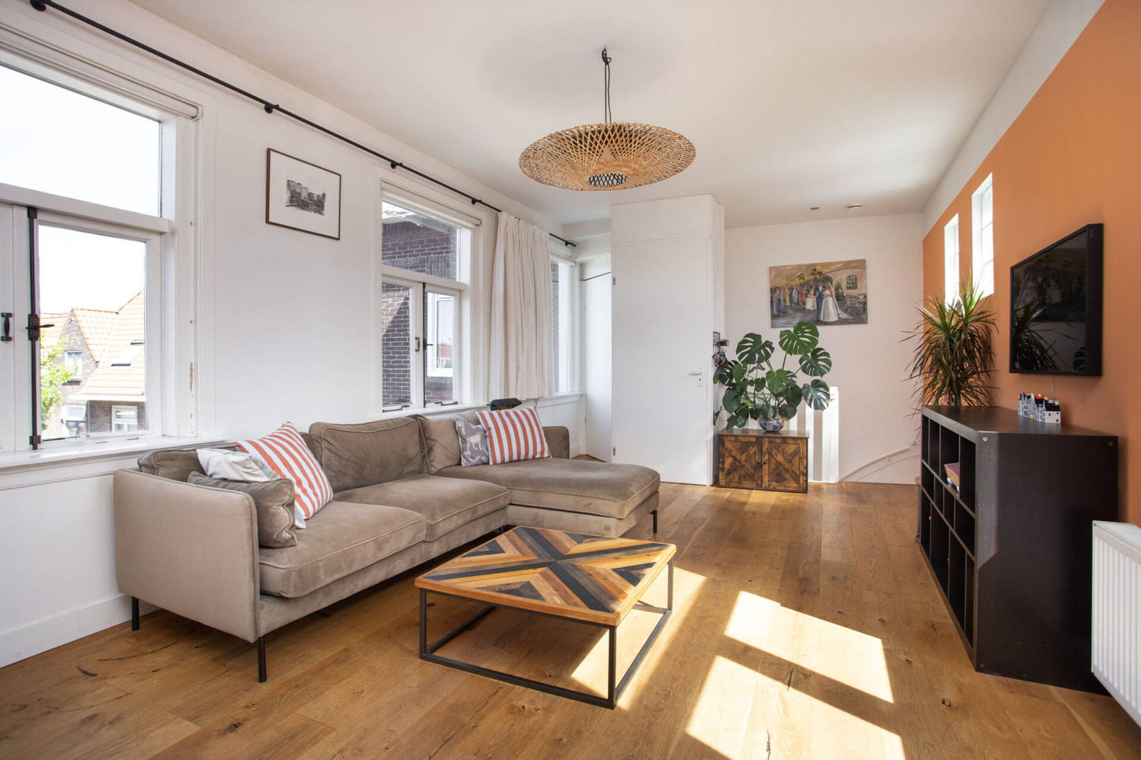 Appartement te koop: Albatrosstraat 14BSA, Utrecht