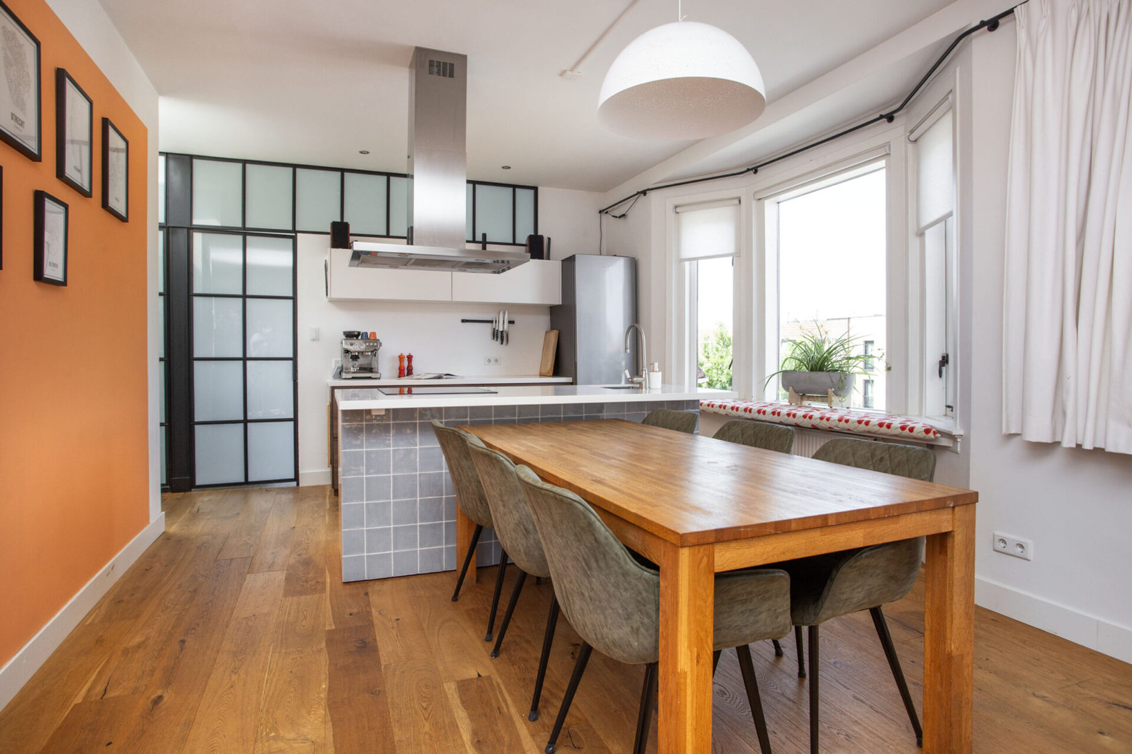 Appartement te koop: Albatrosstraat 14BSA, Utrecht
