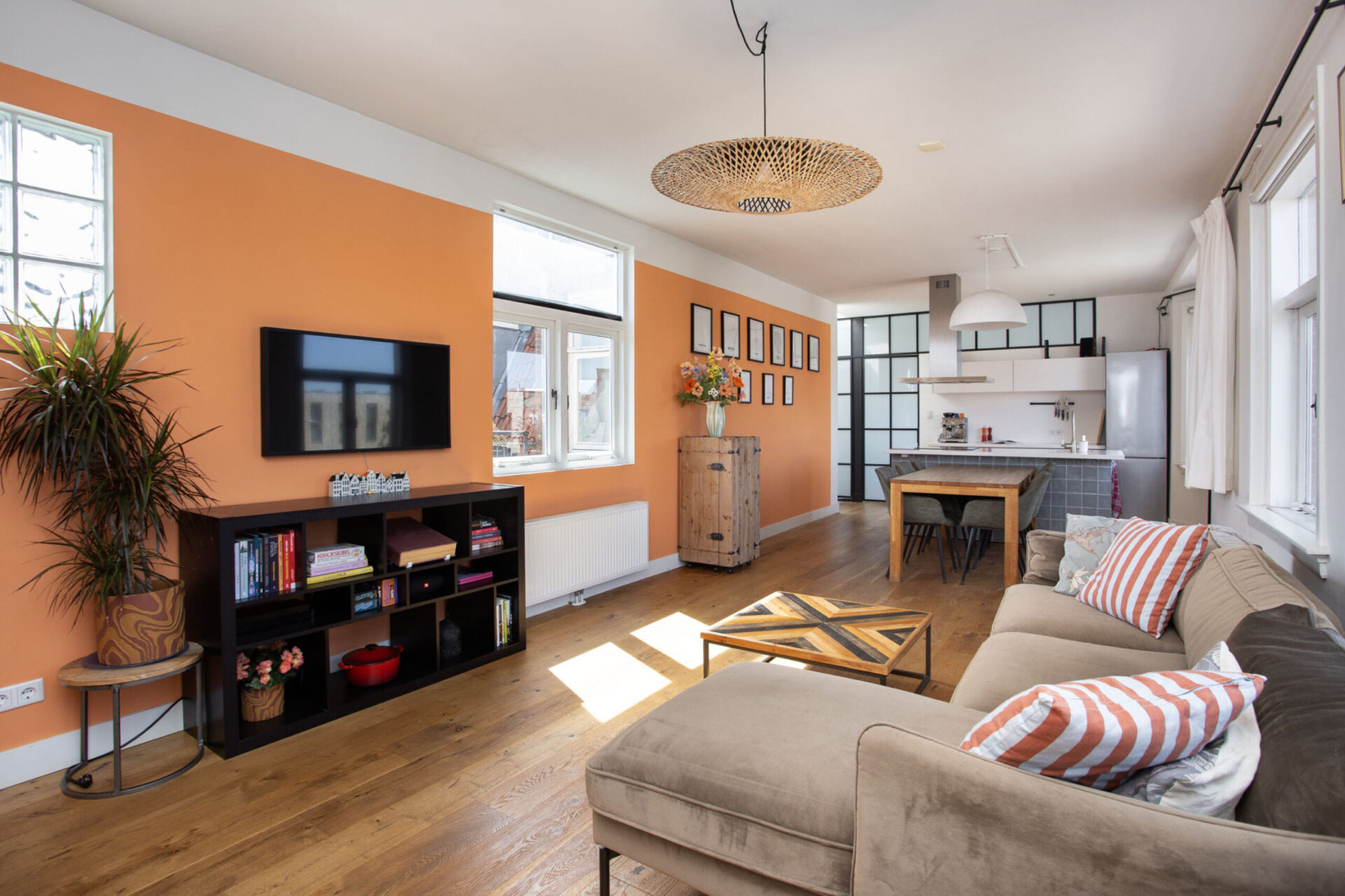 Appartement te koop: Albatrosstraat 14BSA, Utrecht