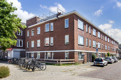 Albatrosstraat 14-BSA
