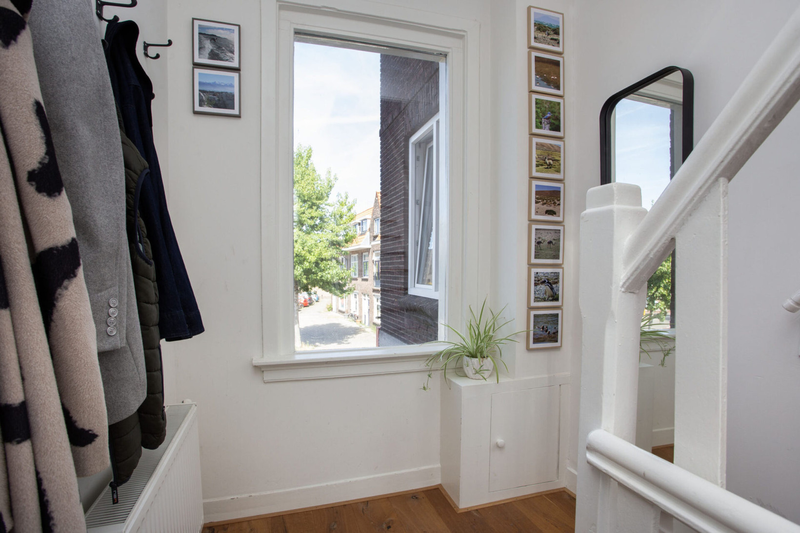 Appartement te koop: Albatrosstraat 14BSA, Utrecht