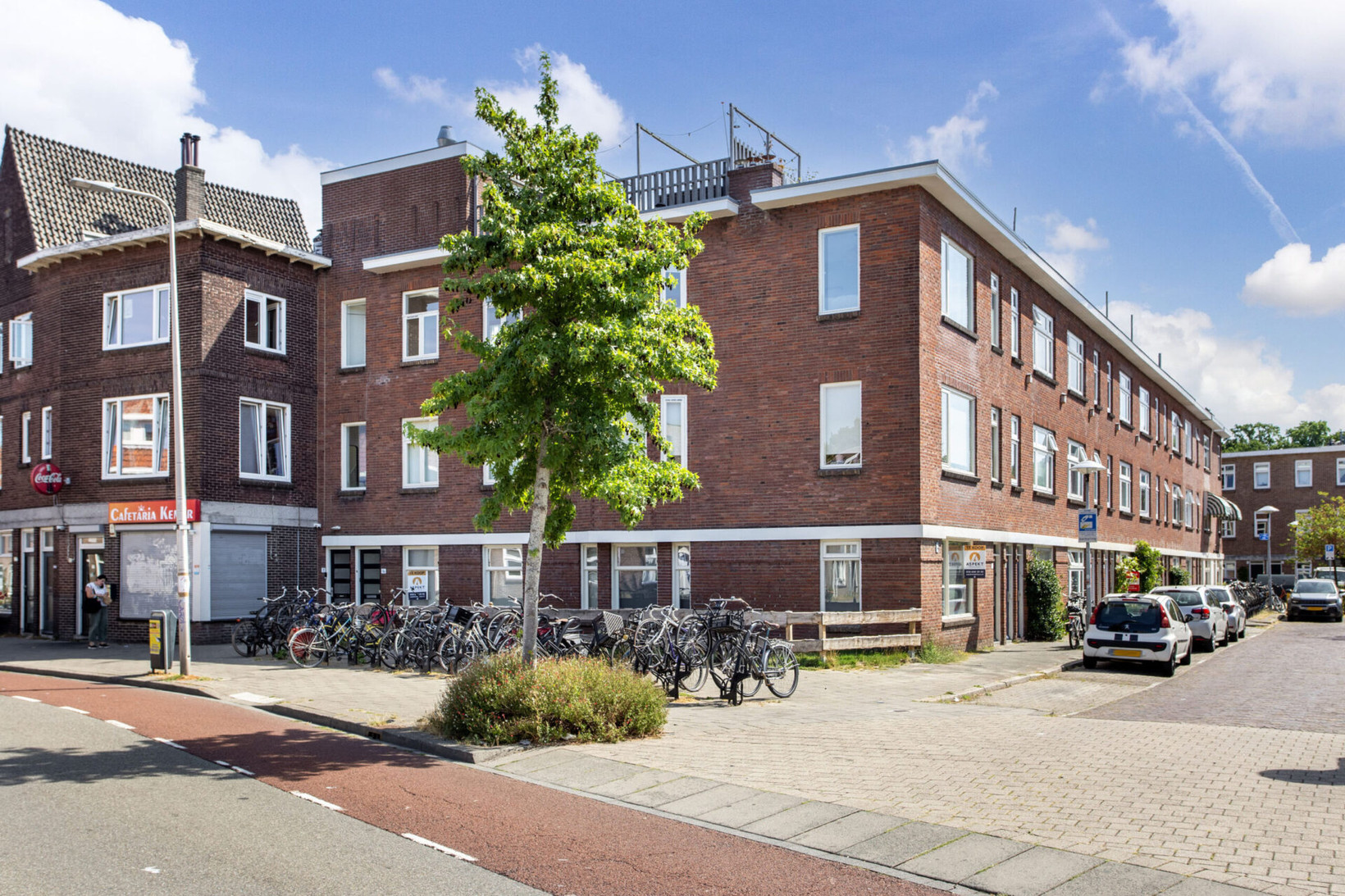 Appartement te koop: Albatrosstraat 14BSA, Utrecht