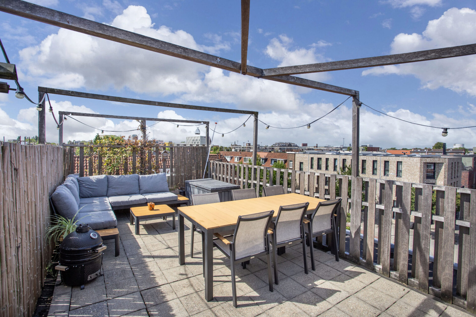 Appartement te koop: Albatrosstraat 14BSA, Utrecht