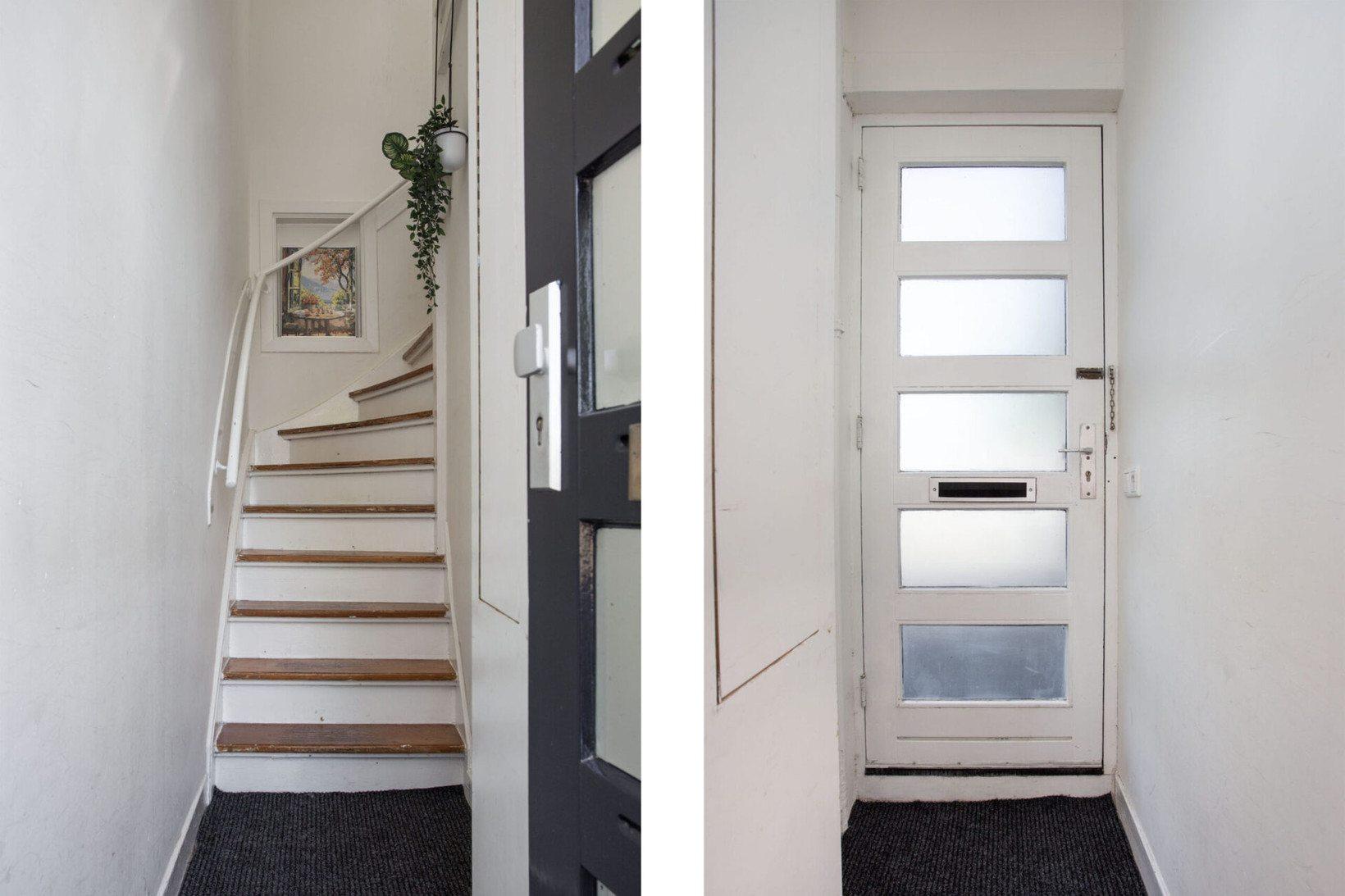 Appartement te koop: Albatrosstraat 14BSA, Utrecht