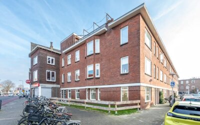 Albatrosstraat 14