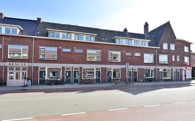 Albatrosstraat 8-B