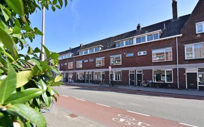 Albatrosstraat 8