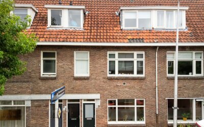 Albatrosstraat 18