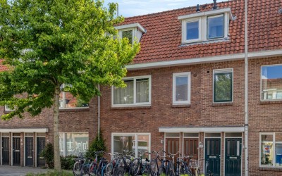 Appartement te huur Albatrosstraat 32-BS