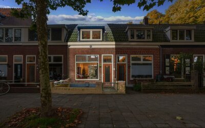 Koningsweg 55
