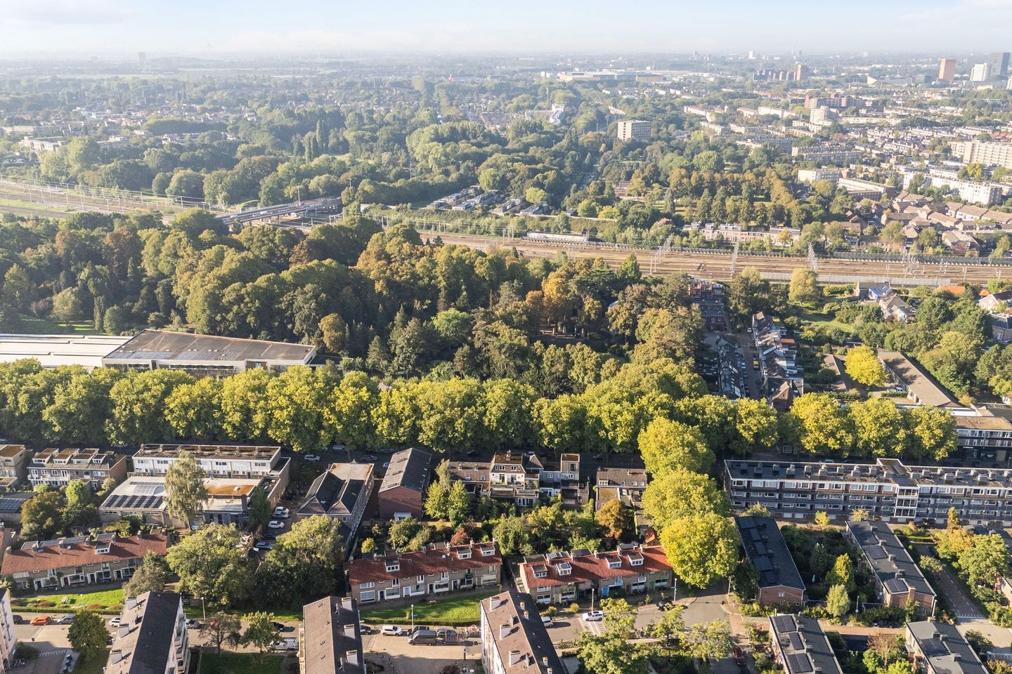 Tussenwoning te koop: Koningsweg 55, Utrecht