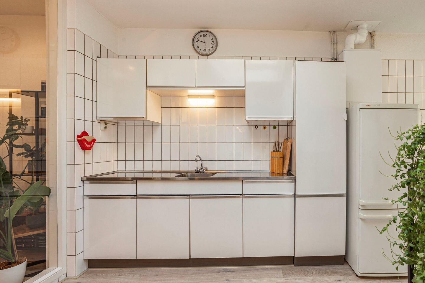 Tussenwoning te koop: Koningsweg 55, Utrecht