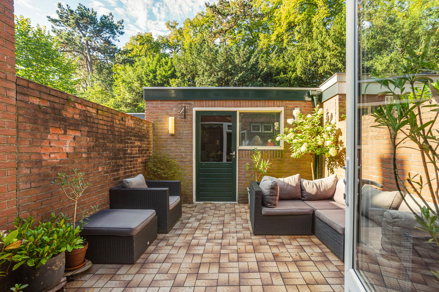 Tussenwoning te koop: Koningsweg 55, Utrecht
