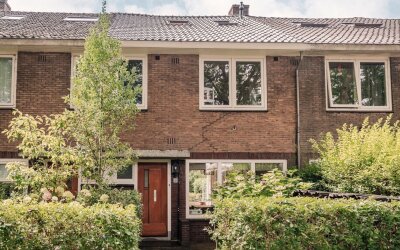 Koningsweg 93