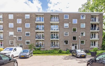 Rubenslaan 59-3