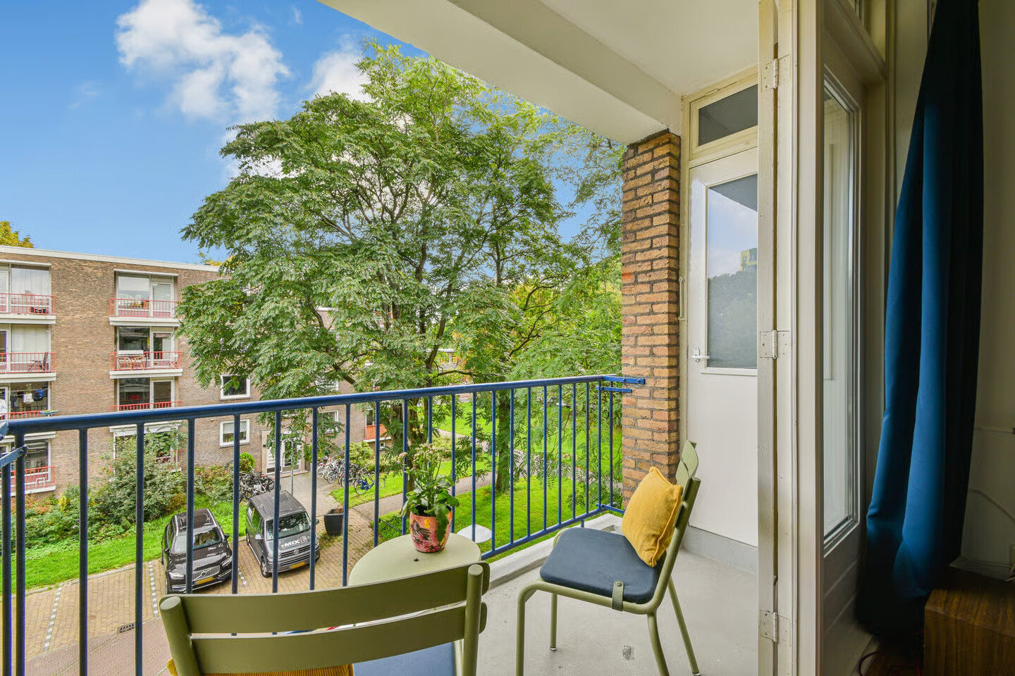 Appartement te koop: Rubenslaan 75-2, Utrecht