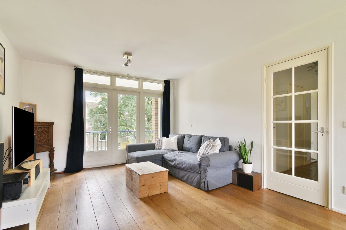 Appartement te koop: Rubenslaan 75-2, Utrecht