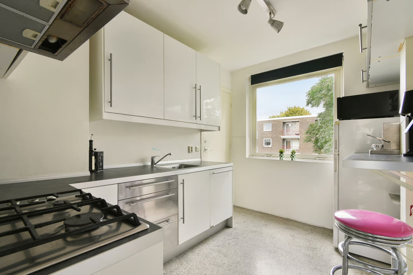 Appartement te koop: Rubenslaan 75-2, Utrecht