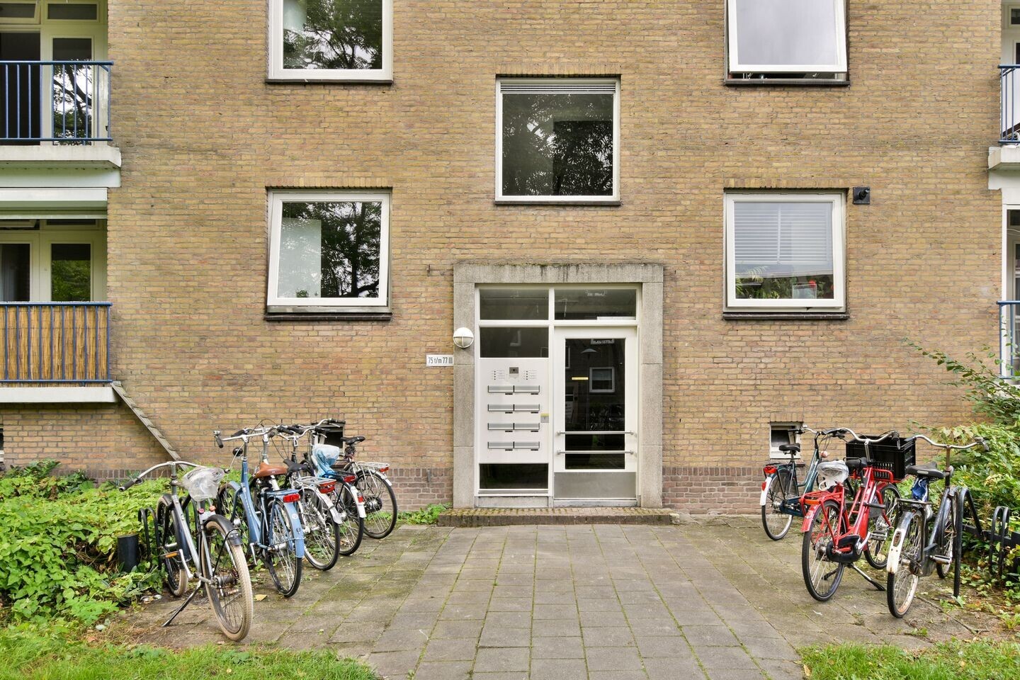 Appartement te koop: Rubenslaan 75-2, Utrecht