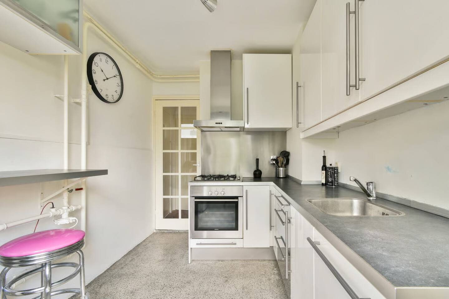 Appartement te koop: Rubenslaan 75-2, Utrecht