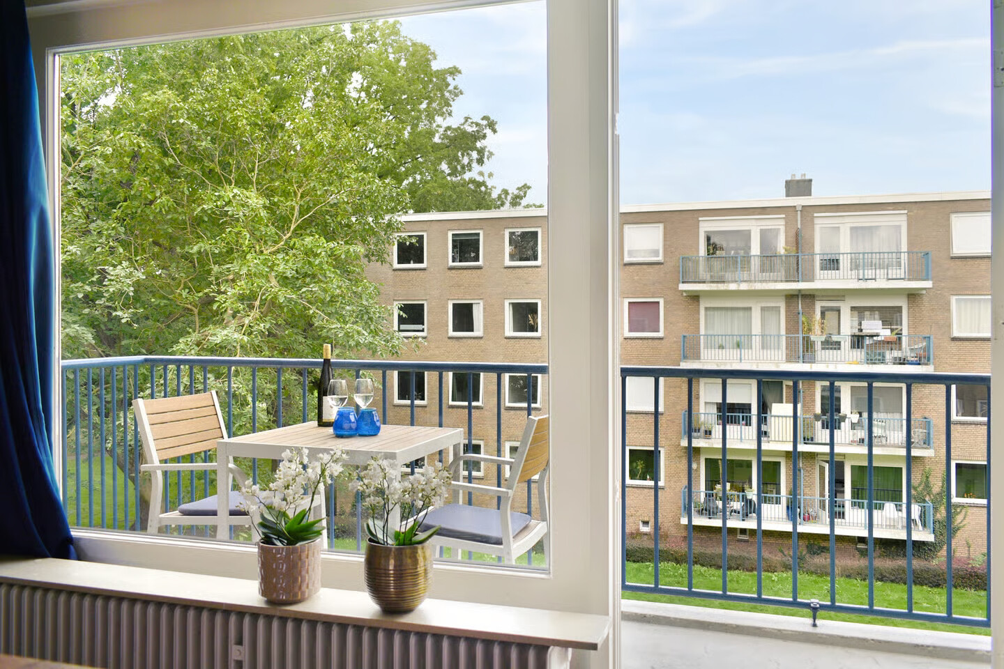 Appartement te koop: Rubenslaan 75-2, Utrecht