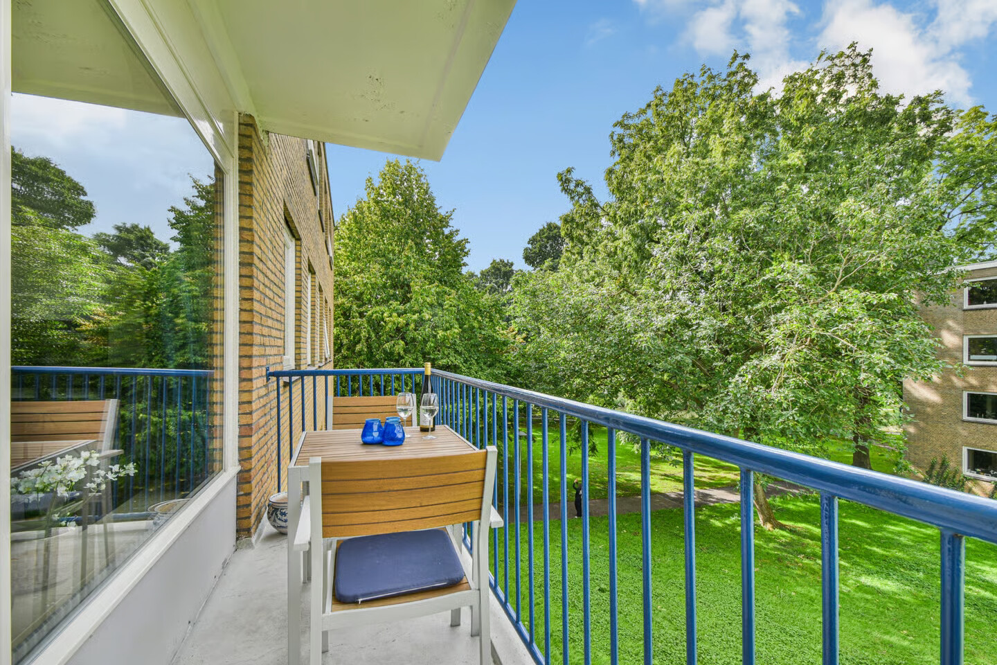 Appartement te koop: Rubenslaan 75-2, Utrecht