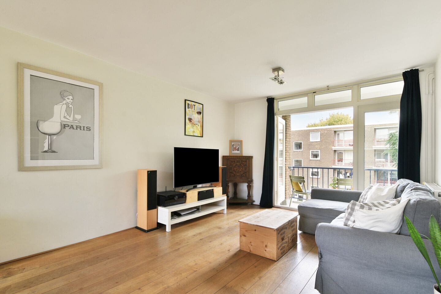 Appartement te koop: Rubenslaan 75-2, Utrecht
