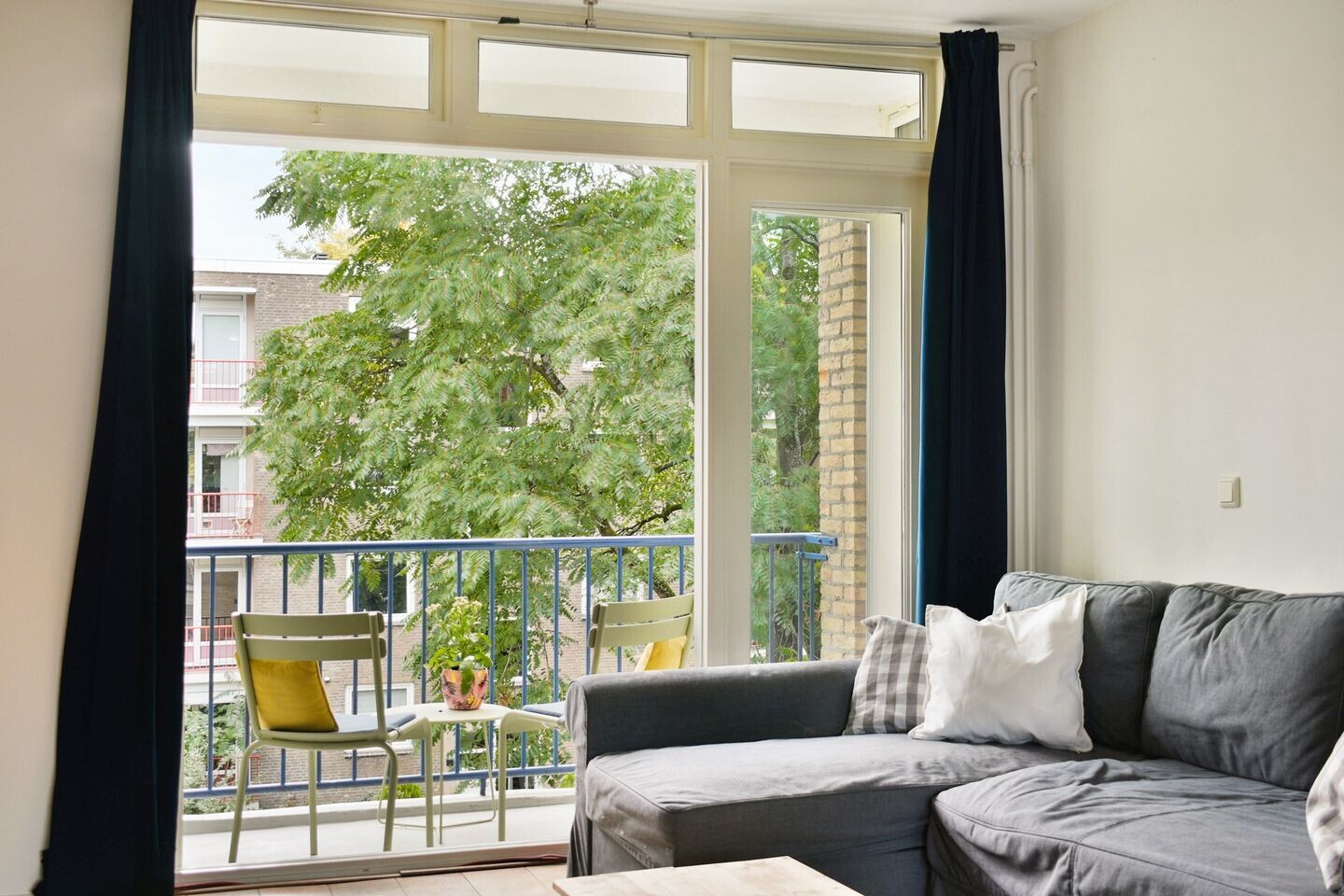 Appartement te koop: Rubenslaan 75-2, Utrecht
