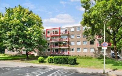 Rubenslaan 85-3