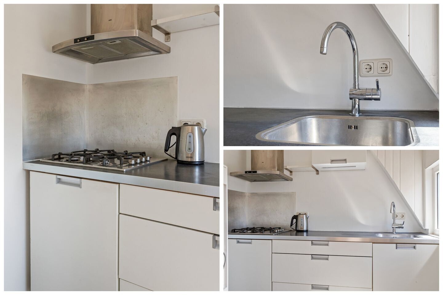Appartement te koop: Bosboomstraat 6B, Utrecht