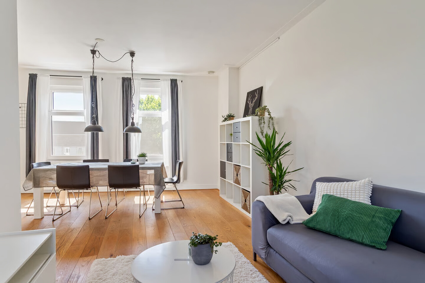 Appartement te koop: Bosboomstraat 6B, Utrecht