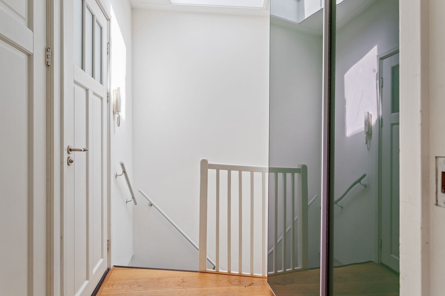 Appartement te koop: Bosboomstraat 6B, Utrecht