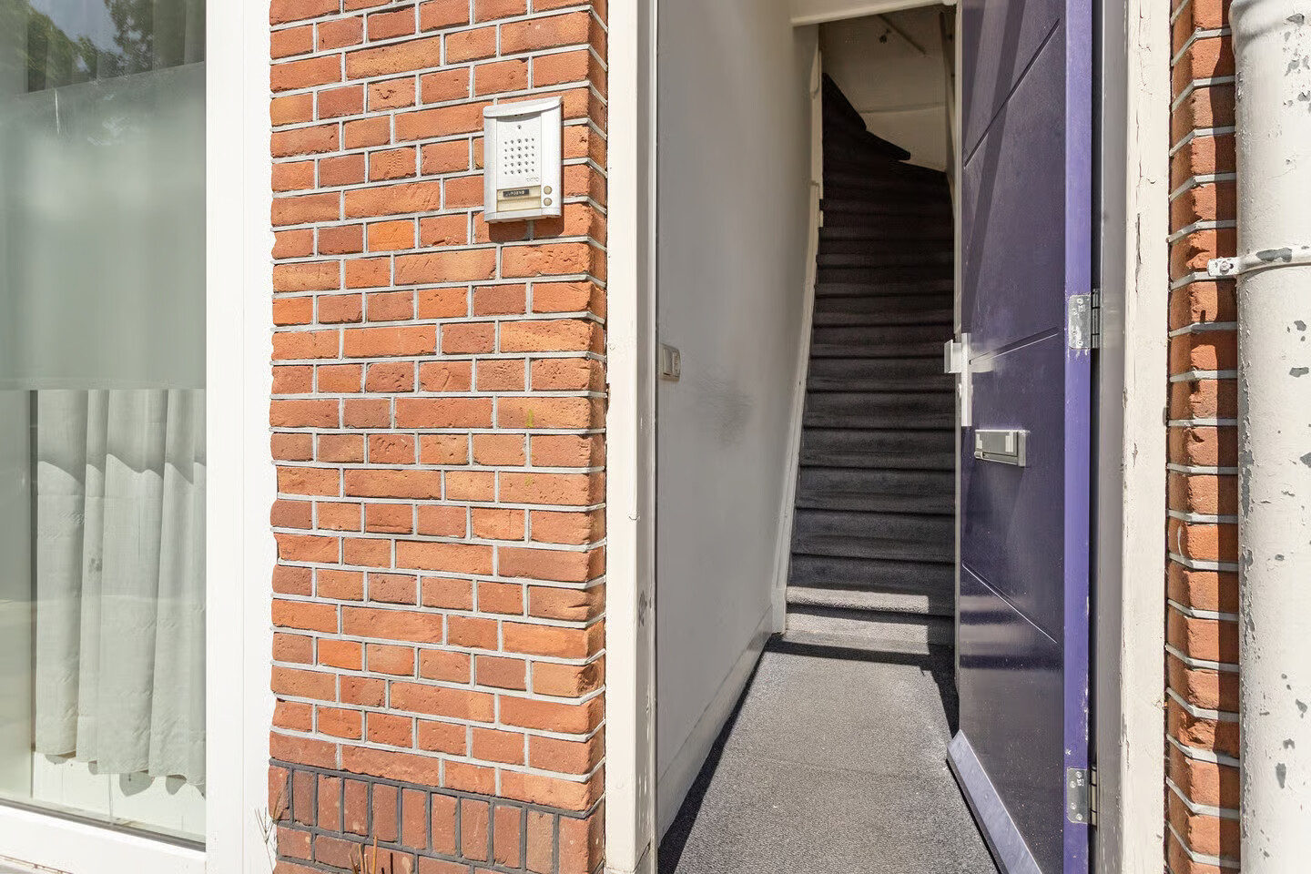 Appartement te koop: Bosboomstraat 6B, Utrecht