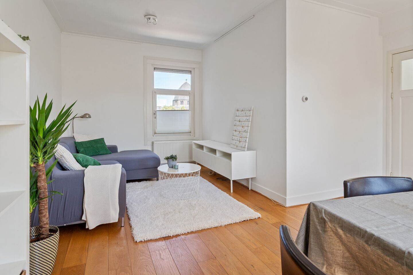 Appartement te koop: Bosboomstraat 6B, Utrecht