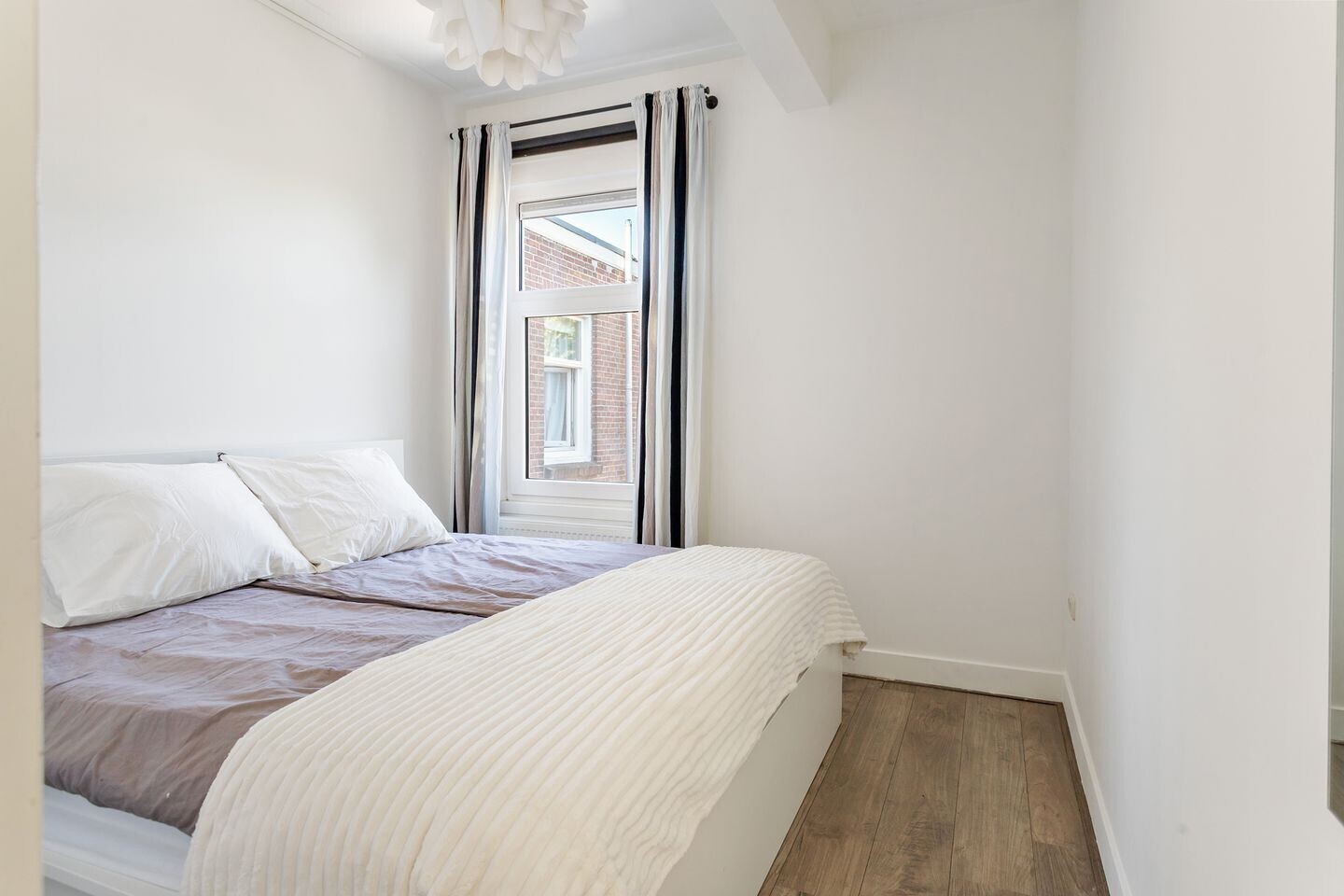 Appartement te koop: Bosboomstraat 6B, Utrecht
