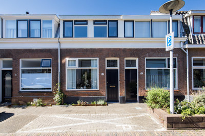 Markstraat 43