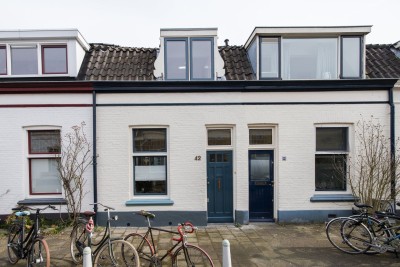 Markstraat 42