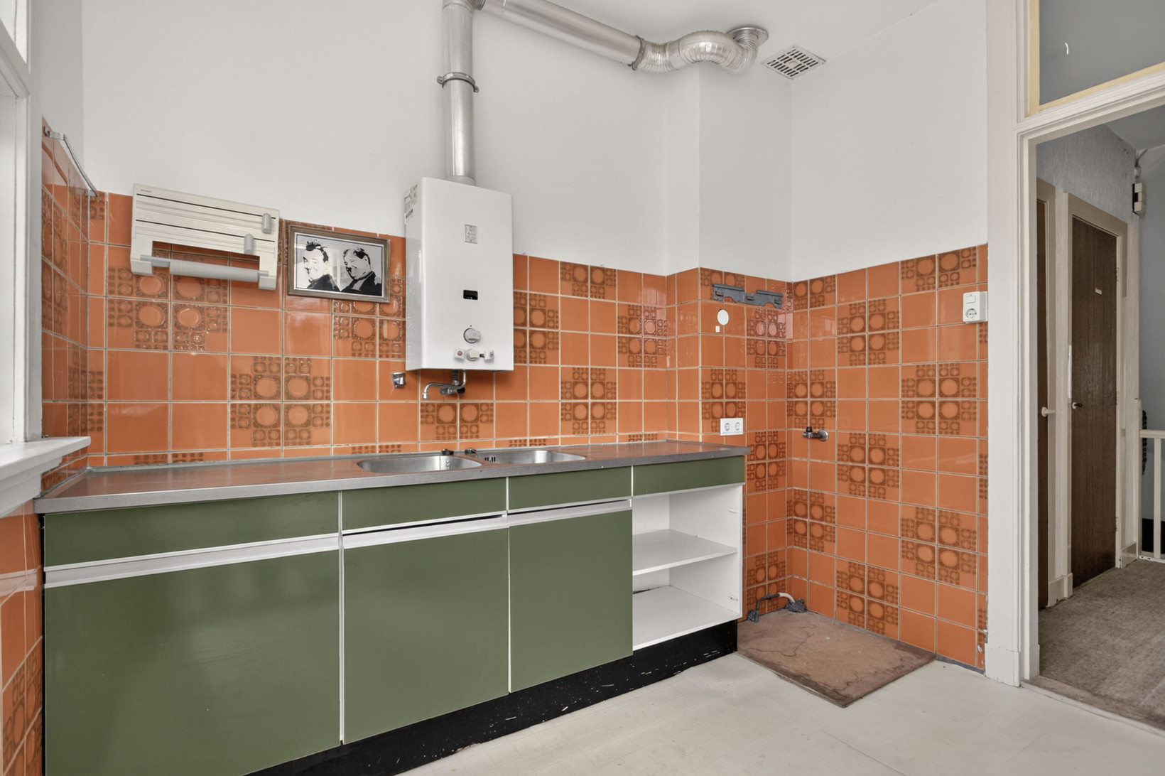 Appartement te koop: Boomstraat 11BS, Utrecht
