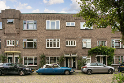 Boomstraat 11-BS