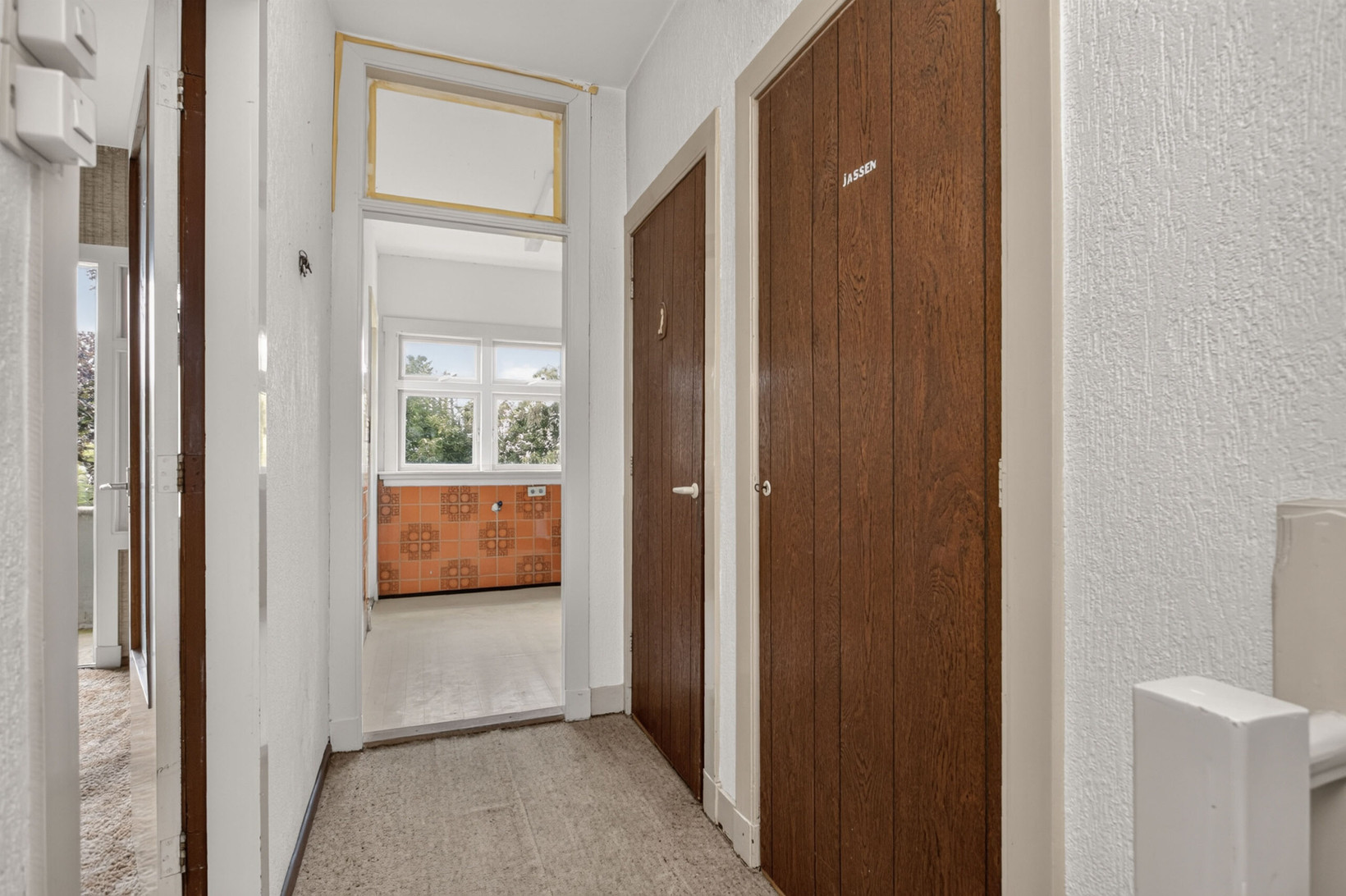 Appartement te koop: Boomstraat 11BS, Utrecht