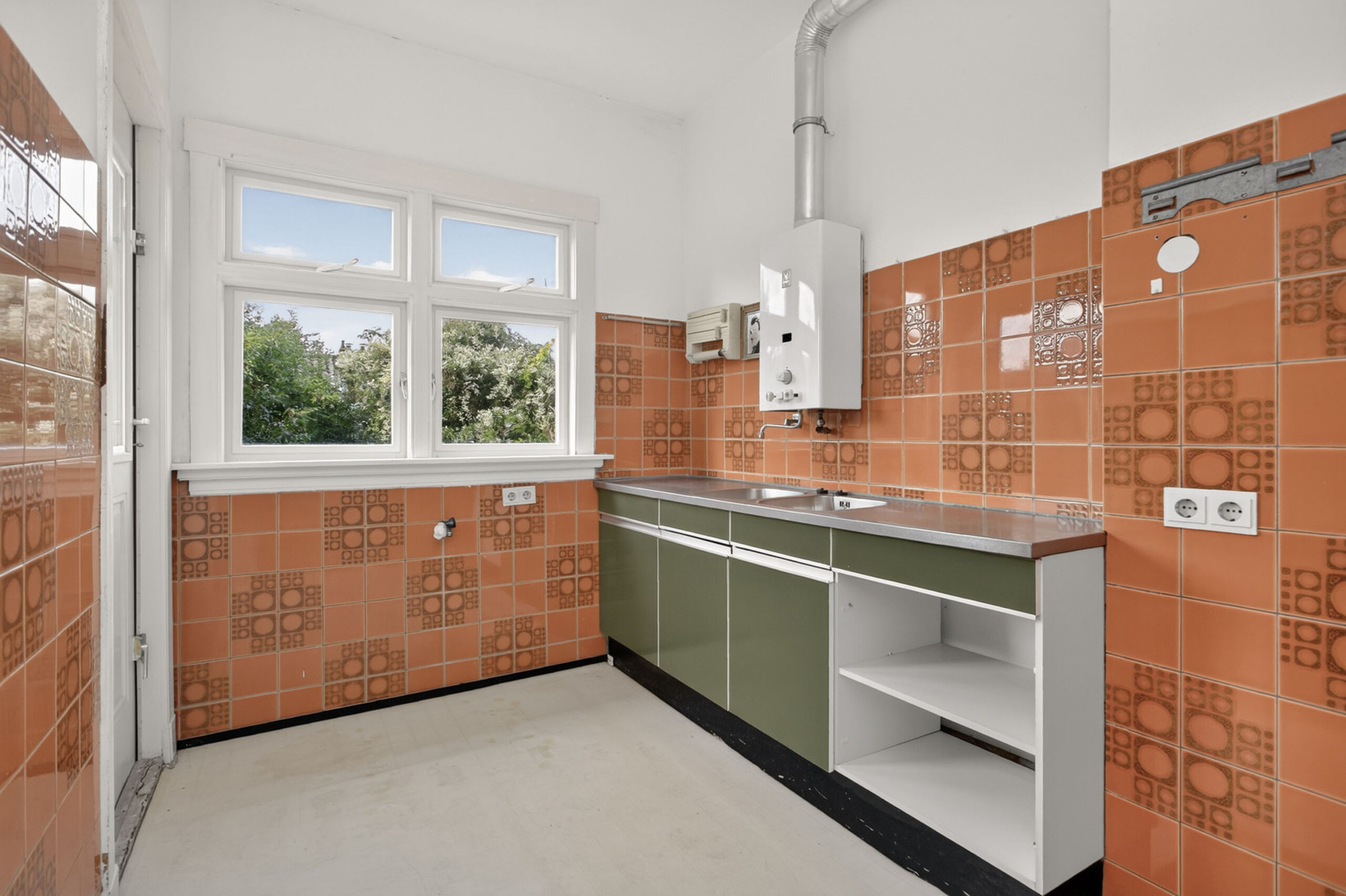 Appartement te koop: Boomstraat 11BS, Utrecht