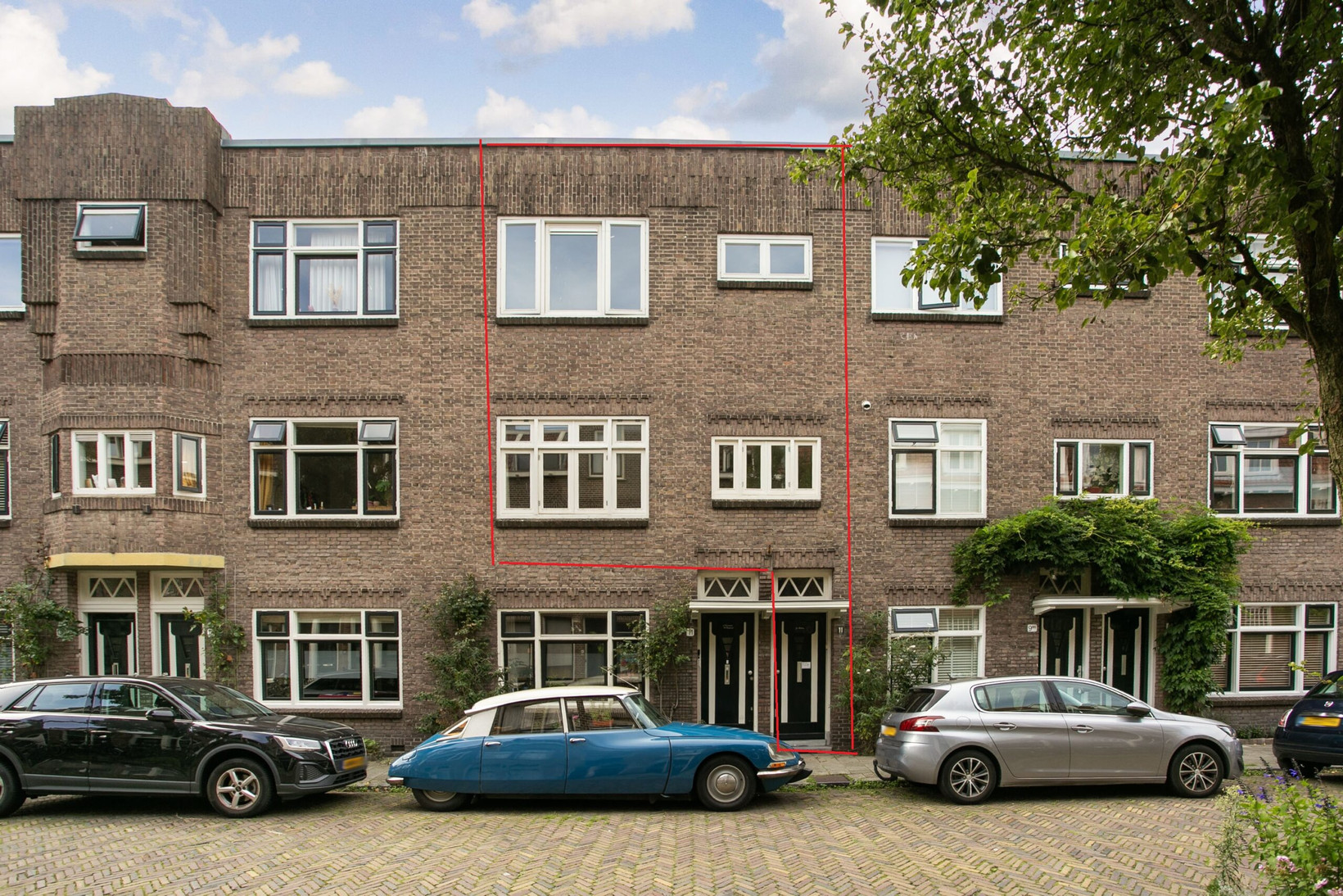 Appartement te koop: Boomstraat 11BS, Utrecht