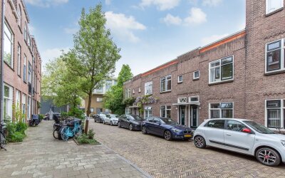 Boomstraat 25-BS