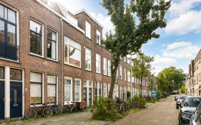 Boomstraat 16-BS